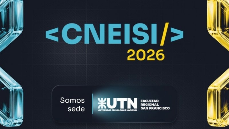  Comienza el Congreso Nacional de Estudiantes de Ingeniería en Sistemas de Información