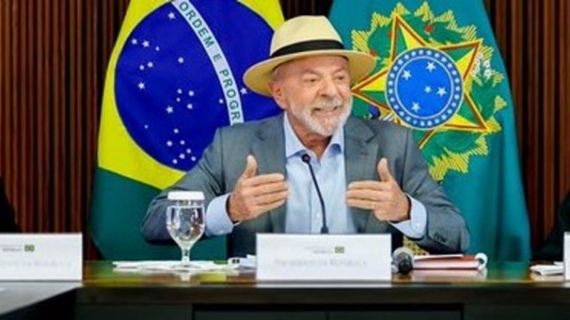 Brasil activa reciprocidad comercial en respuesta a los aranceles de Estados Unidos