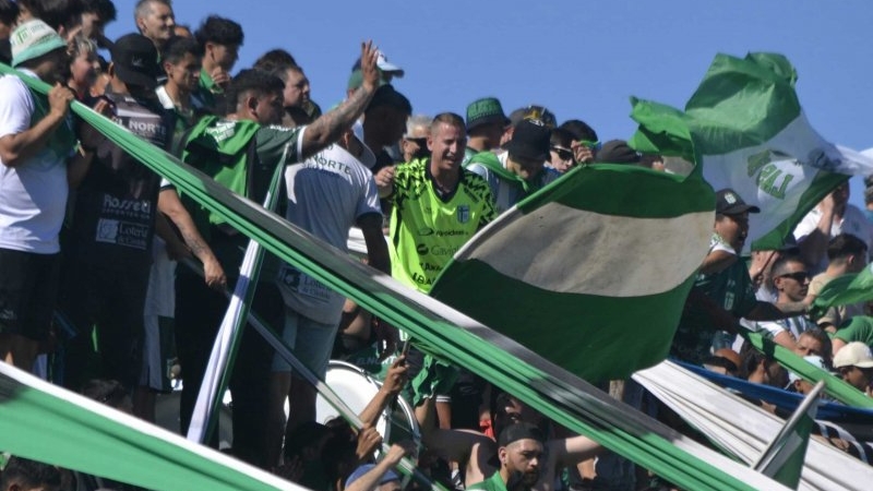 Sportivo Belgrano quiere volver a sumar de a tres