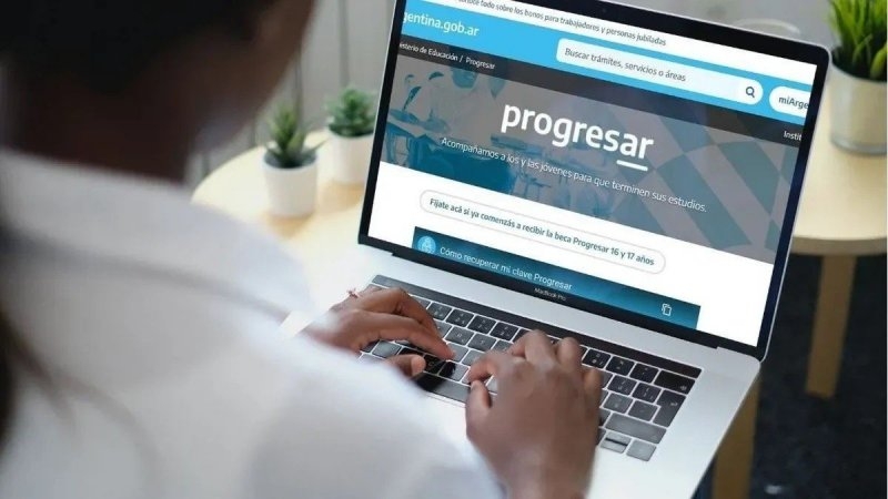 ANSES abri&oacute; la segunda convocatoria a las becas Progresar: requisitos y qui&eacute;nes pueden inscribirse