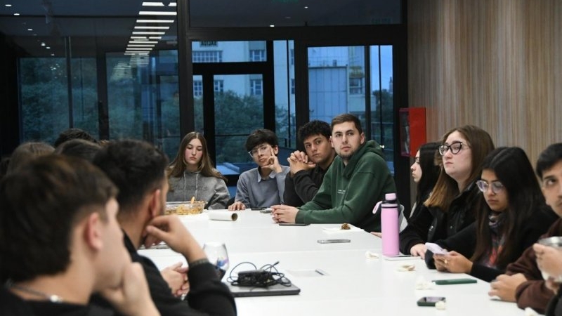 M&aacute;s de 600 estudiantes de 35 escuelas ser&aacute;n parte del Modelo ONU en San Francisco