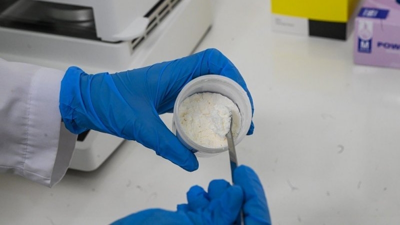 C&oacute;rdoba avanza en el desarrollo de miel en polvo para potenciar el agregado de valor a la producci&oacute;n ap&iacute;cola