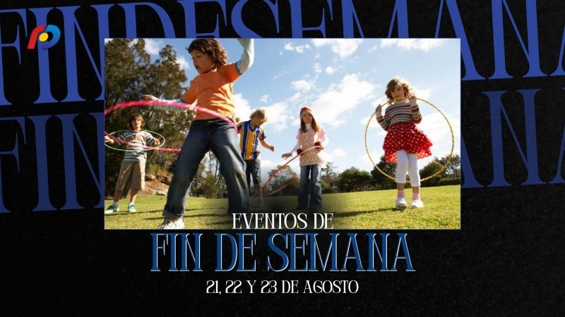 &iquest;Qu&eacute; pod&eacute;s hacer este finde en San Francisco?
