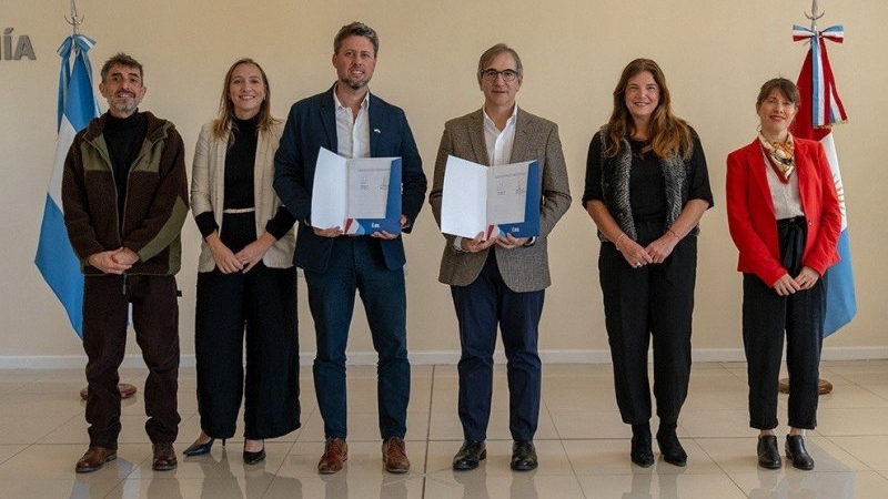 La Provincia suma cursos gratuitos para impulsar el desarrollo de habilidades digitales 