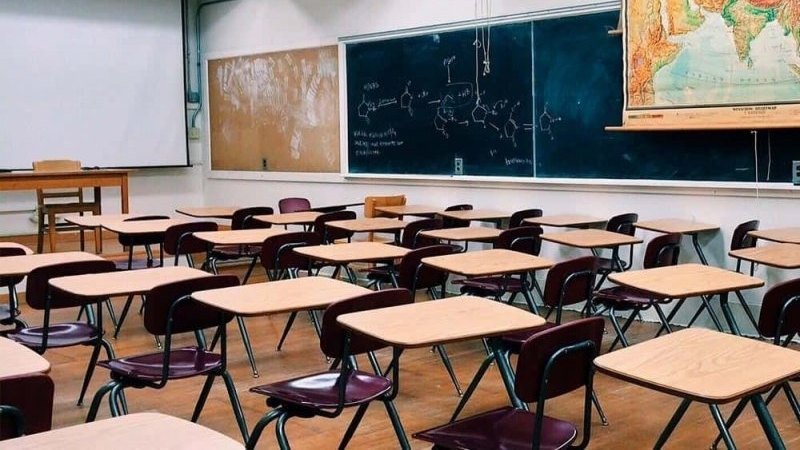 Comienzan las Preinscripciones 2027 en escuelas estatales