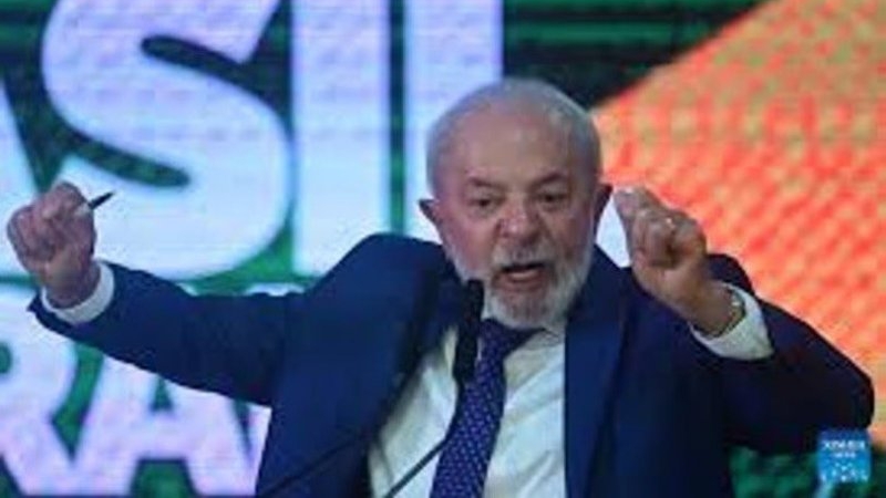 Brasil: el Estado dispuso el salvataje de empresas