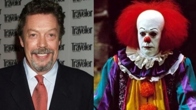 Falleci&oacute; Tim Curry, el actor que interpret&oacute; al payaso Pennywise en la primera pel&iacute;cula de &ldquo;It&rdquo;