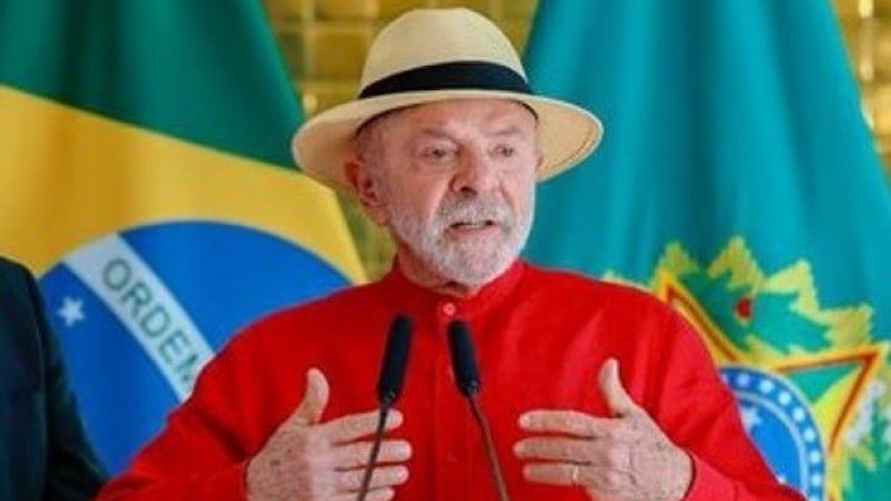 Lula alertó sobre la compra de minerales críticos por parte de extranjeros