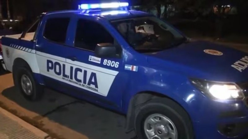 Murió un encargado de edificio tras caer al balcón del primer piso en Nueva Córdoba