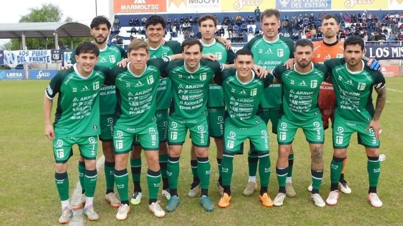 Sportivo Belgrano busca cortar la mala racha ante Mitre de Posadas