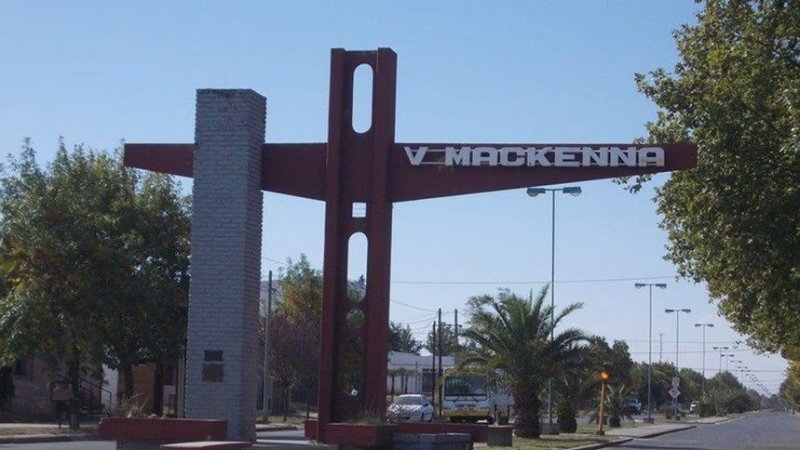 Tragedia en el sur de C&oacute;rdoba: muri&oacute; una ni&ntilde;a de 11 a&ntilde;os tras un vuelco