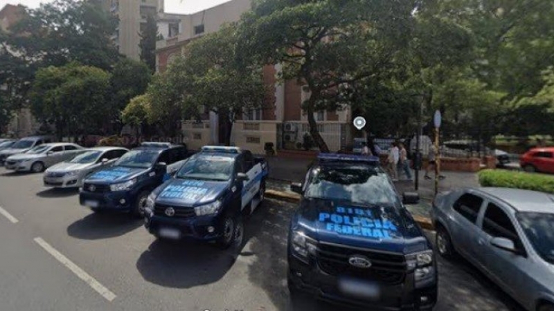 C&oacute;rdoba: dos polic&iacute;as federales detenidos por un falso allanamiento