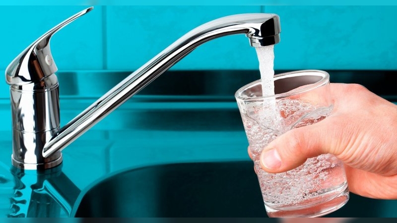 Corte de agua en la ciudad: el barrio afectado