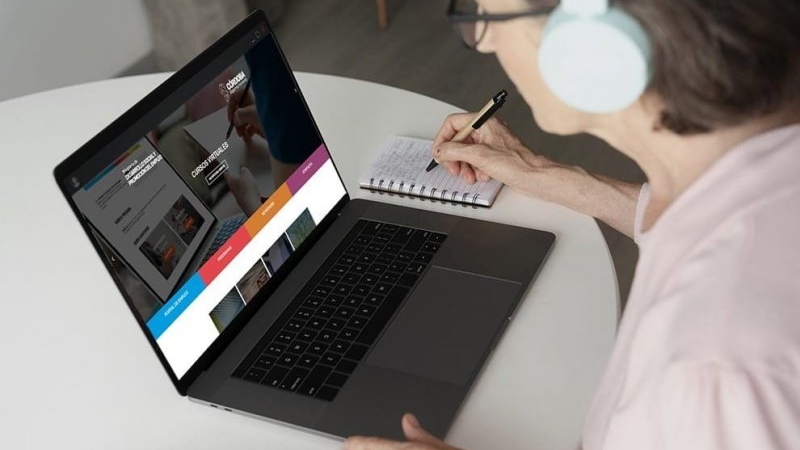 La Provincia abre las inscripciones para 25 cursos virtuales de formaci&oacute;n laboral
