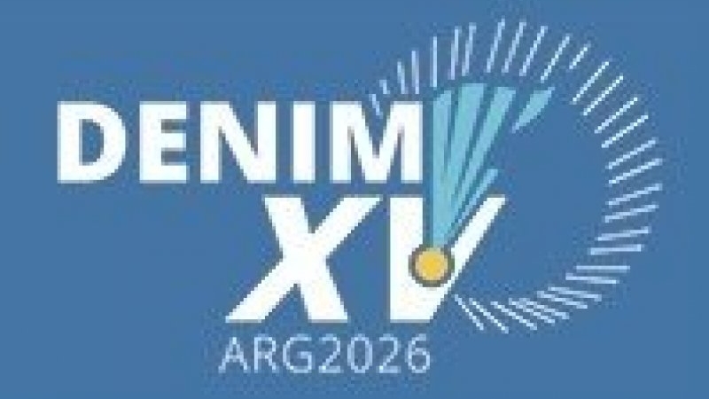 San Francisco llega a DENIM 2026: Dami&aacute;n Bernarte disertar&aacute; ante referentes de la ciencia y la tecnolog&iacute;a internacional