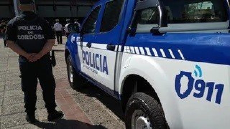 Investigan la muerte de una jubilada que fue hallada en su domicilio de La Calera