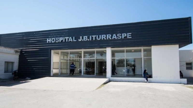 Un joven de 18 a&ntilde;os result&oacute; herido de un disparo en Frontera