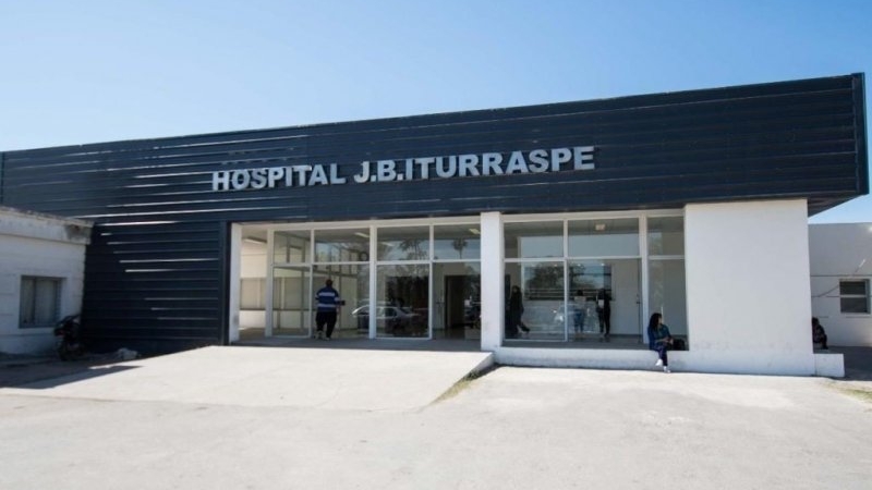 Un joven result&oacute; herido de bala durante un robo en Frontera