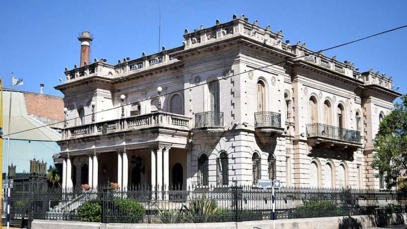 L&iacute;nea 103: advierten por desv&iacute;os temporales en las llamadas de emergencia