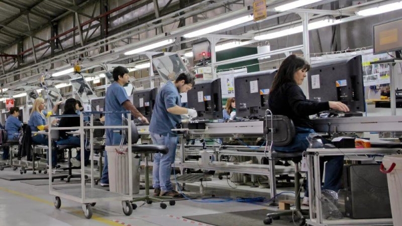 Desprotección laboral: el 45% de los trabajadores no cuentan con aportes jubilatorios