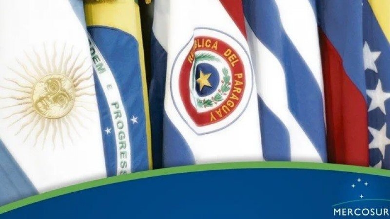 El Gobierno promulg&oacute; la ley de libre comercio entre Mercosur y Singapur