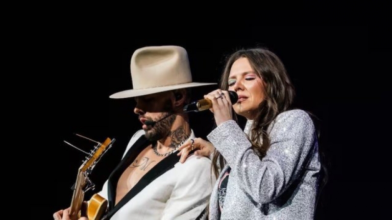 Jesse & Joy anuncian su separación tras 21 años de trayectoria: “No ha sido una decisión fácil”
