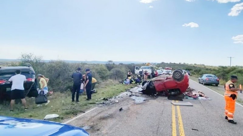Caso Oscar Gonz&aacute;lez: la querella exige una millonaria indemnizaci&oacute;n