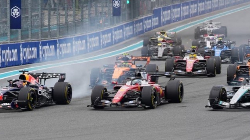 La Fórmula 1 oficializó el calendario 2027: 24 carreras, diez fechas con Sprint y el retorno de dos circuitos históricos