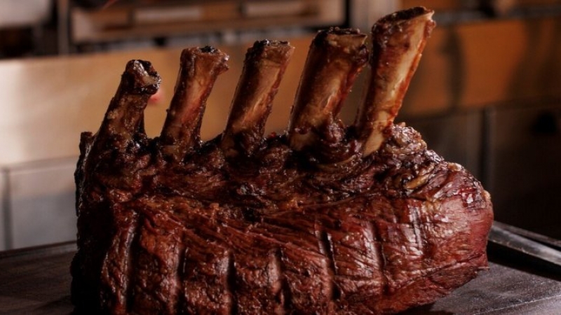 TripAdvisor eligi&oacute; al mejor restaurante de lujo del mundo: es argentino