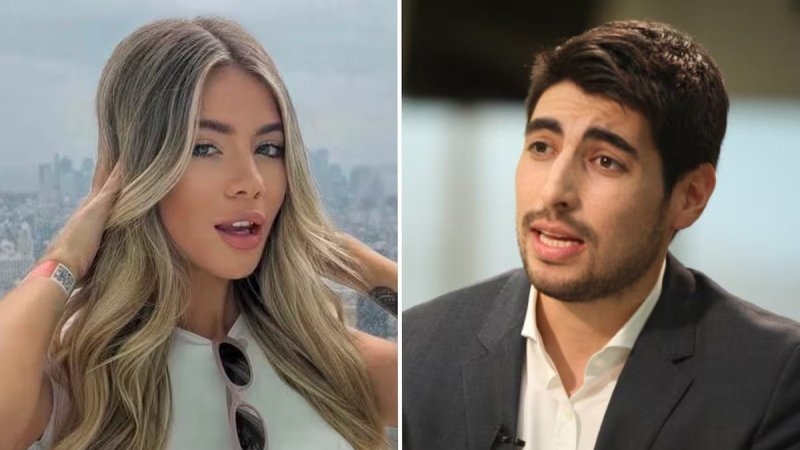 Investigan si Facundo Moyano viol&oacute; la prohibici&oacute;n de acercamiento y se encontr&oacute; con Candela Arizaga en un apart hotel