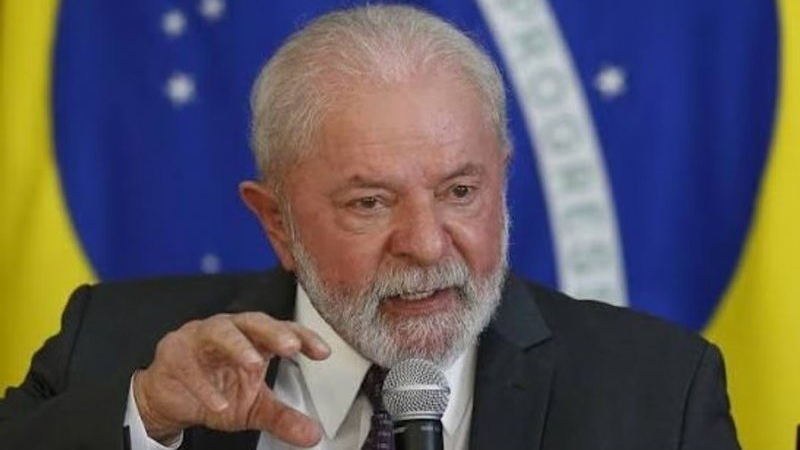 Lula confía en ganar las elecciones en Brasil y derrotar “la mentira”