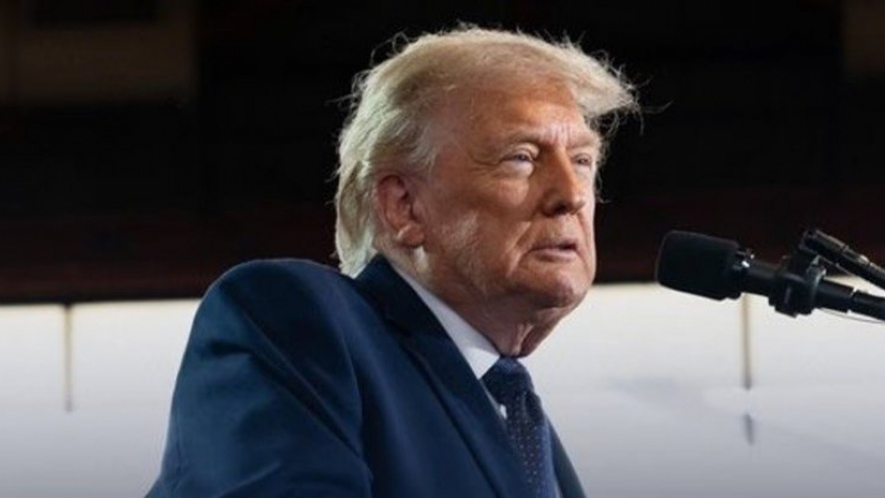 La fuerte amenaza de Donald Trump contra Europa si Canadá se asocia a la Unión Europea
