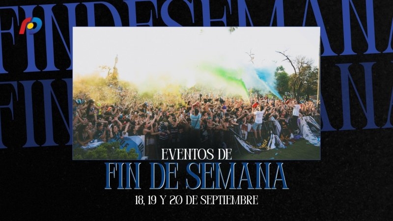 &iquest;Qu&eacute; pod&eacute;s hacer este finde en San Francisco?