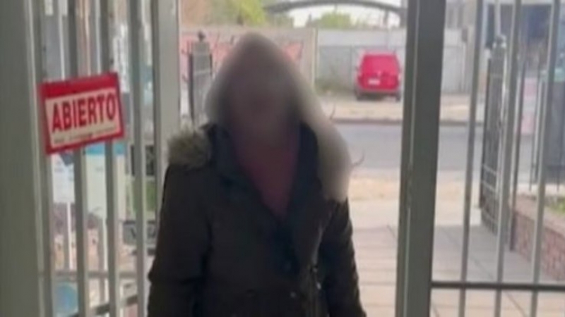 Comerciantes denuncian ataques, amenazas y vandalismo de una mujer en distintos negocios de Córdoba