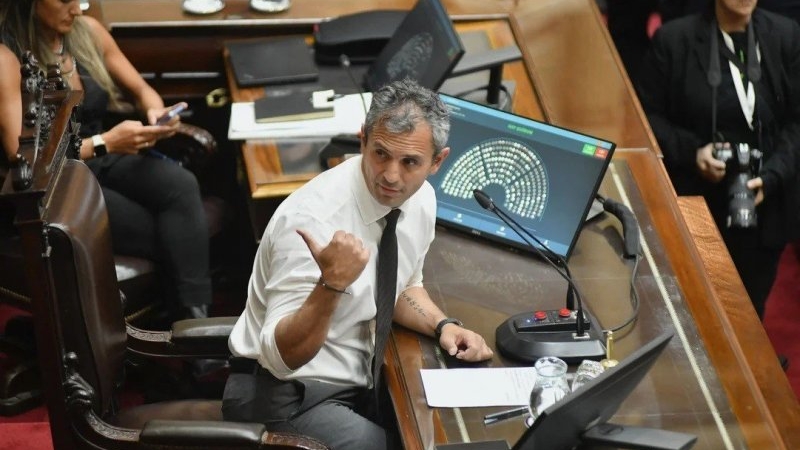 Diputados: el oficialismo navega en aguas turbulentas y busca evitar que la oposici&oacute;n imponga condiciones