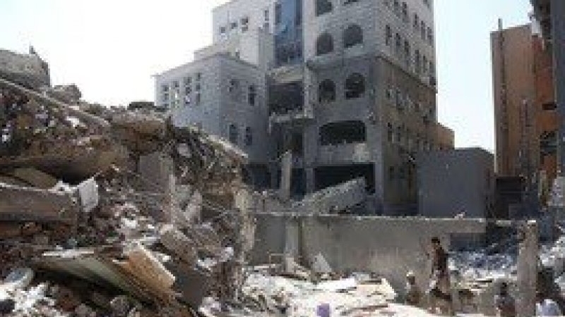 Hutíes de Yemen reivindican ataque con misiles y drones contra Riad e instalación de Aramco en Yanbu