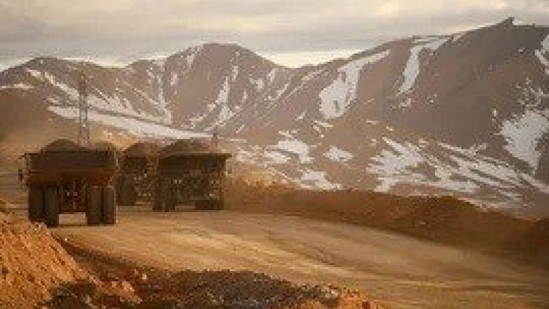 Miner&iacute;a y petr&oacute;leo crecieron 33%, pero perdieron 7.613 empleos