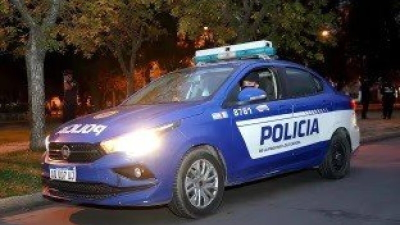 Detuvieron en C&oacute;rdoba a un sicario rosarino que estaba pr&oacute;fugo