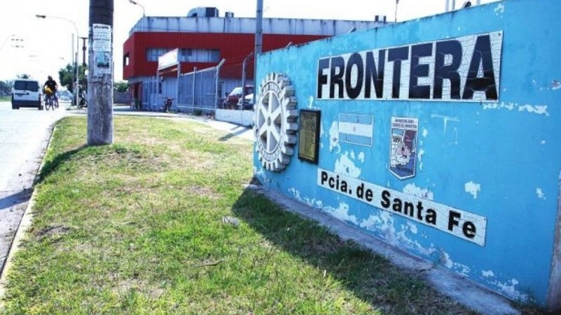 Un hombre resultó herido de arma de fuego tras un ataque en Frontera