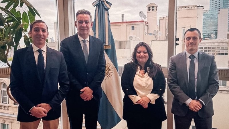 C&oacute;rdoba avanza en la organizaci&oacute;n de la visita del Papa Le&oacute;n XIV
