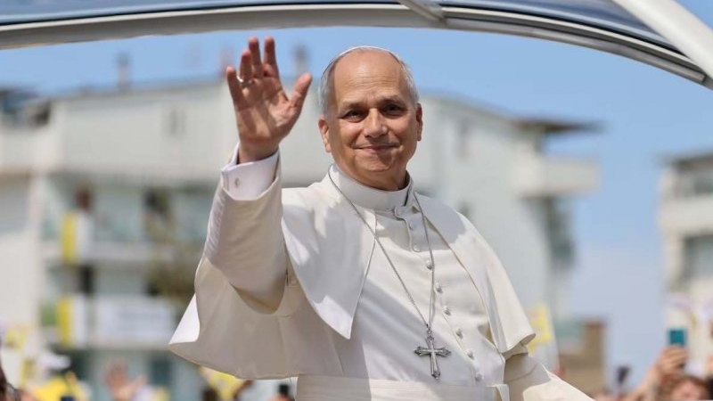 Córdoba tendrá dos días feriados por la visita del papa León XIV: 9 y 10 de noviembre