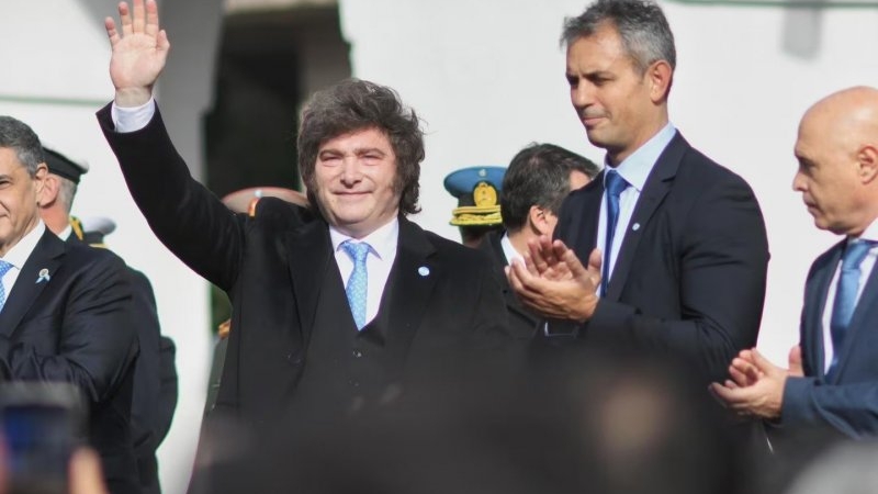 LLA busca anticiparse a la oposici&oacute;n en el Congreso: hace concesiones en Discapacidad y planea convocar a una sesi&oacute;n por morosidad