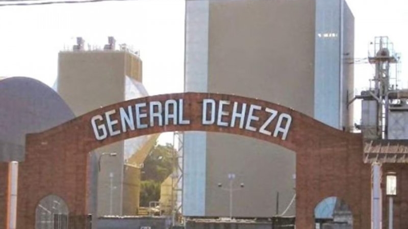 Investigan un abuso sexual tras la denuncia de un joven contra sus compa&ntilde;eros de trabajo