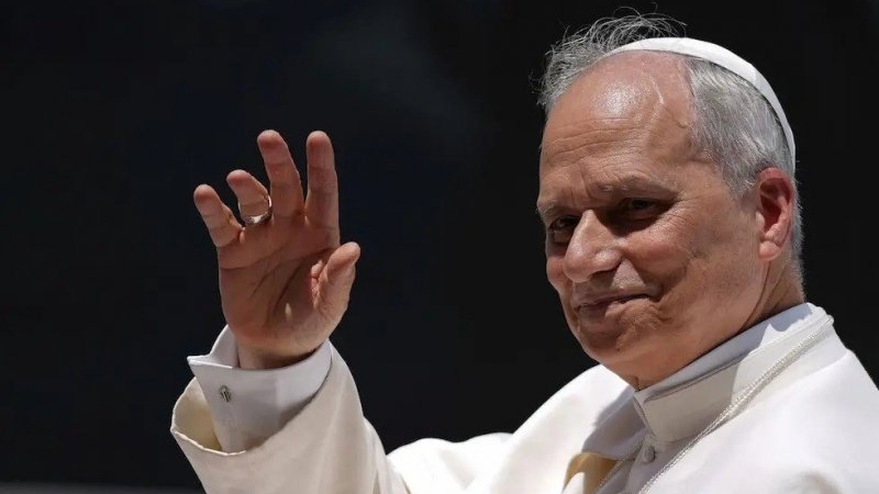 "Argentina con el Papa Le&oacute;n", la canci&oacute;n oficial ganadora como el himno para la visita del Papa Le&oacute;n XIV es cordobesa