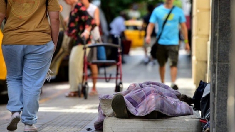 La pobreza creci&oacute; en el primer semestre de 2026: alcanz&oacute; a 15 millones de personas