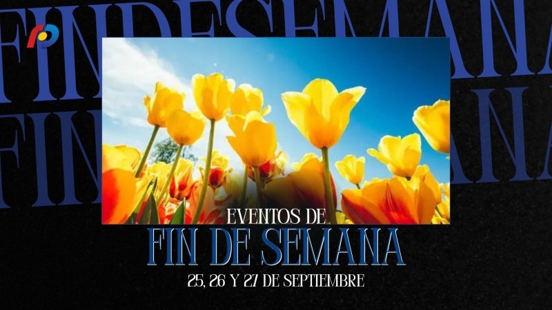 &iquest;Qu&eacute; pod&eacute;s hacer este finde en San Francisco?