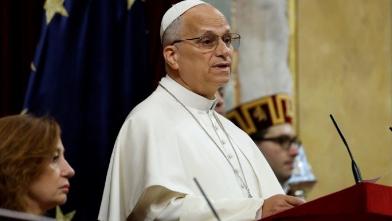 La econom&iacute;a y la visita del Papa, un combo que preocupa al Gobierno