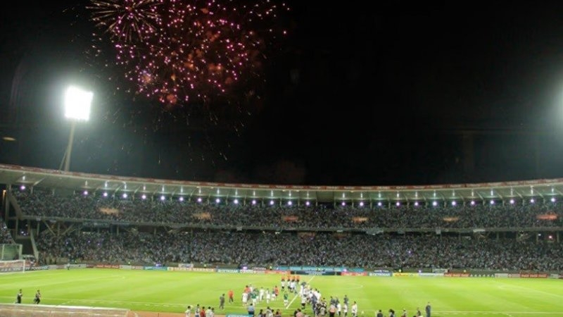 Clubes de C&oacute;rdoba podr&aacute;n inscribir a sus chicos para ver gratis a la Selecci&oacute;n en el Kempes
