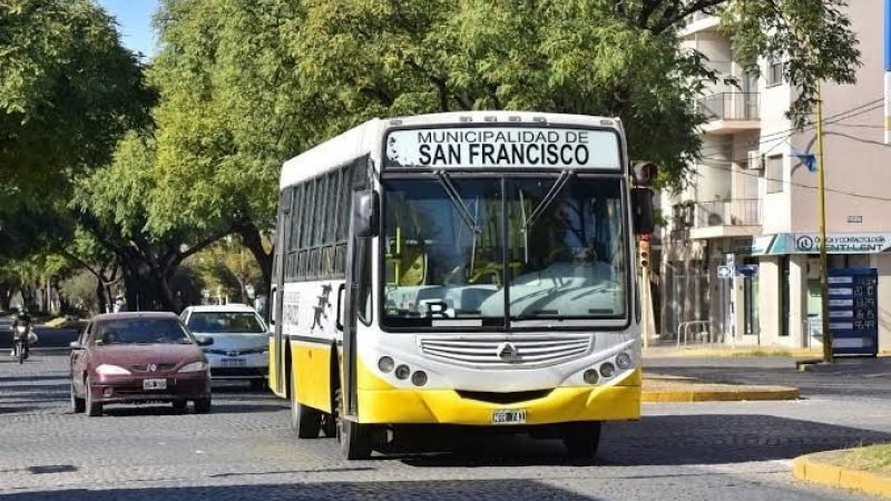 Hoy no habr&aacute; atenci&oacute;n al p&uacute;blico en las oficinas de Transporte Urbano