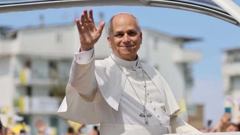El Gobierno oficializ&oacute; los feriados de noviembre por la visita del papa Le&oacute;n XIV